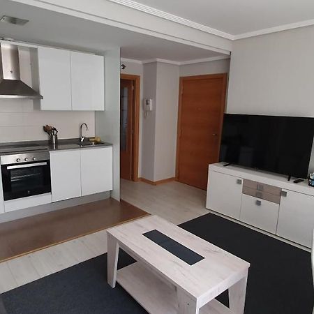 베르메오 Vivienda T. J.S.E 아파트 외부 사진