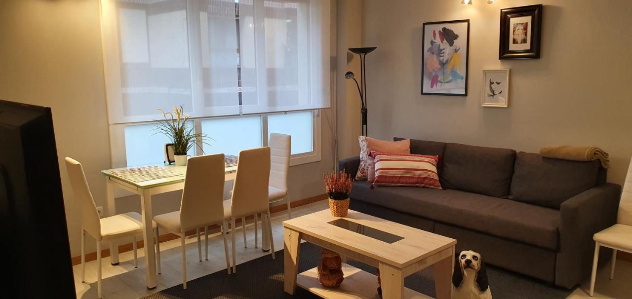 베르메오 Vivienda T. J.S.E 아파트 외부 사진