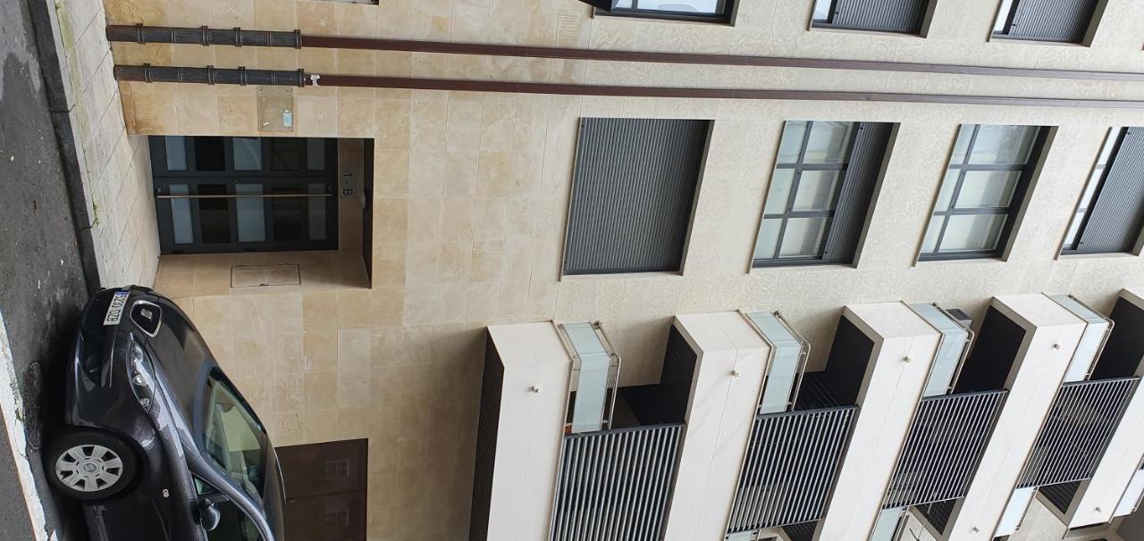 베르메오 Vivienda T. J.S.E 아파트 외부 사진