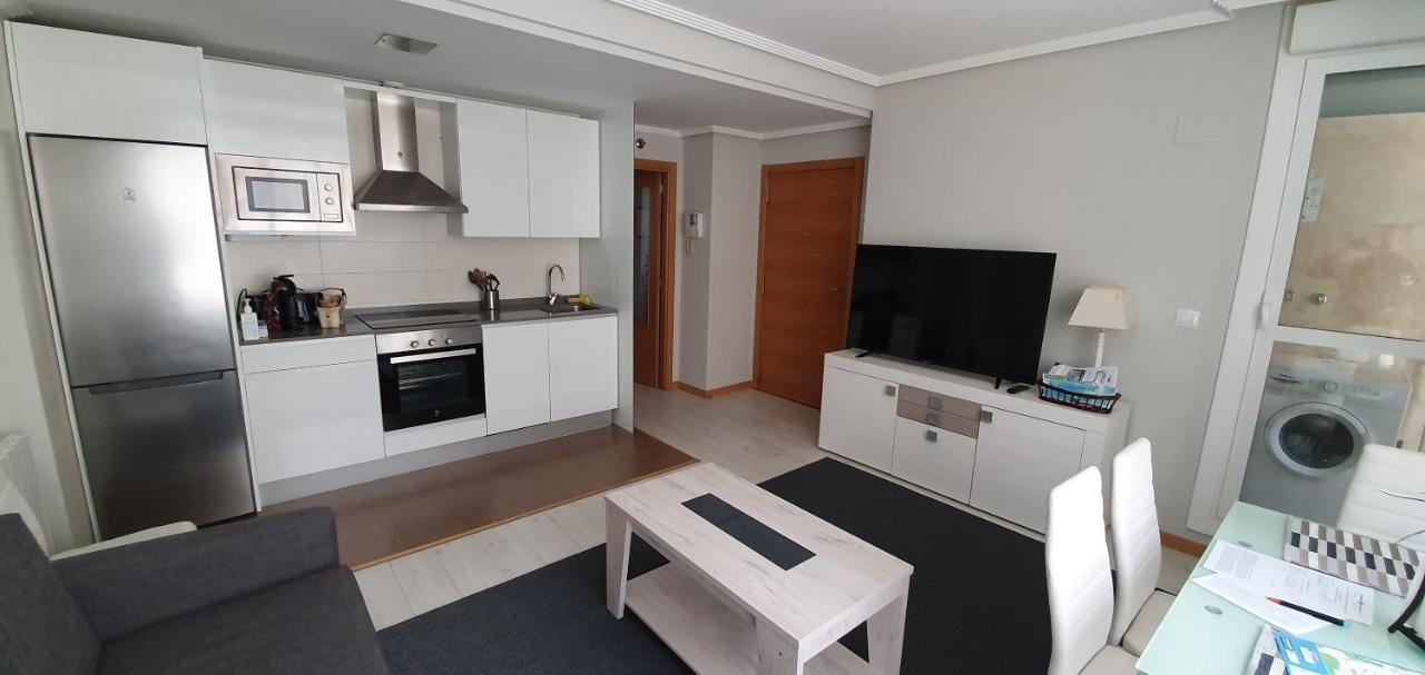 베르메오 Vivienda T. J.S.E 아파트 외부 사진