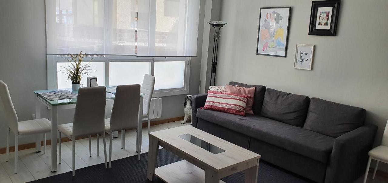 베르메오 Vivienda T. J.S.E 아파트 외부 사진