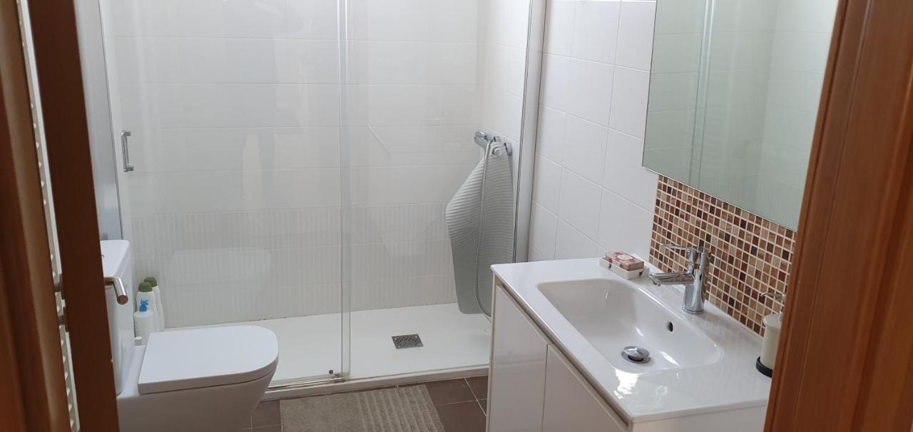 베르메오 Vivienda T. J.S.E 아파트 외부 사진