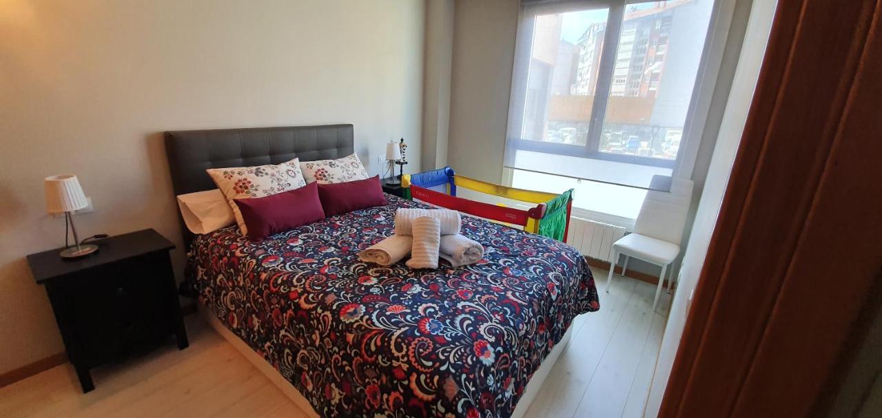 베르메오 Vivienda T. J.S.E 아파트 외부 사진